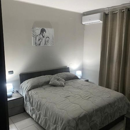 Casa Giuly 181 Bed & Breakfast Napoli Ngoại thất bức ảnh