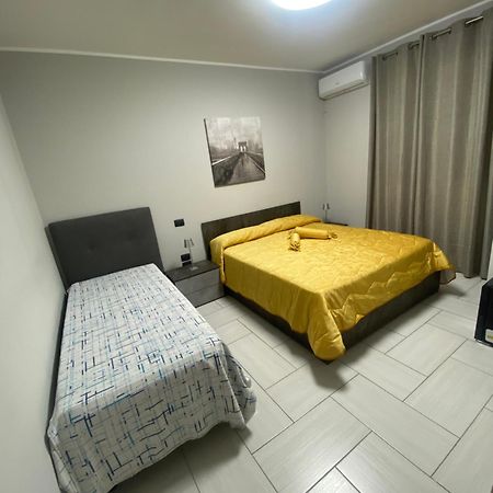 Casa Giuly 181 Bed & Breakfast Napoli Ngoại thất bức ảnh