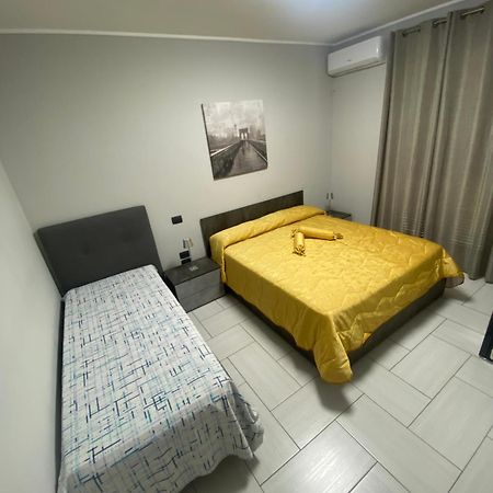 Casa Giuly 181 Bed & Breakfast Napoli Ngoại thất bức ảnh