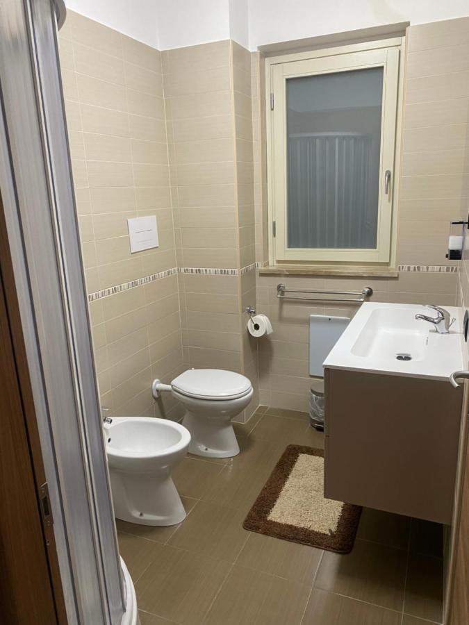 Casa Giuly 181 Bed & Breakfast Napoli Ngoại thất bức ảnh
