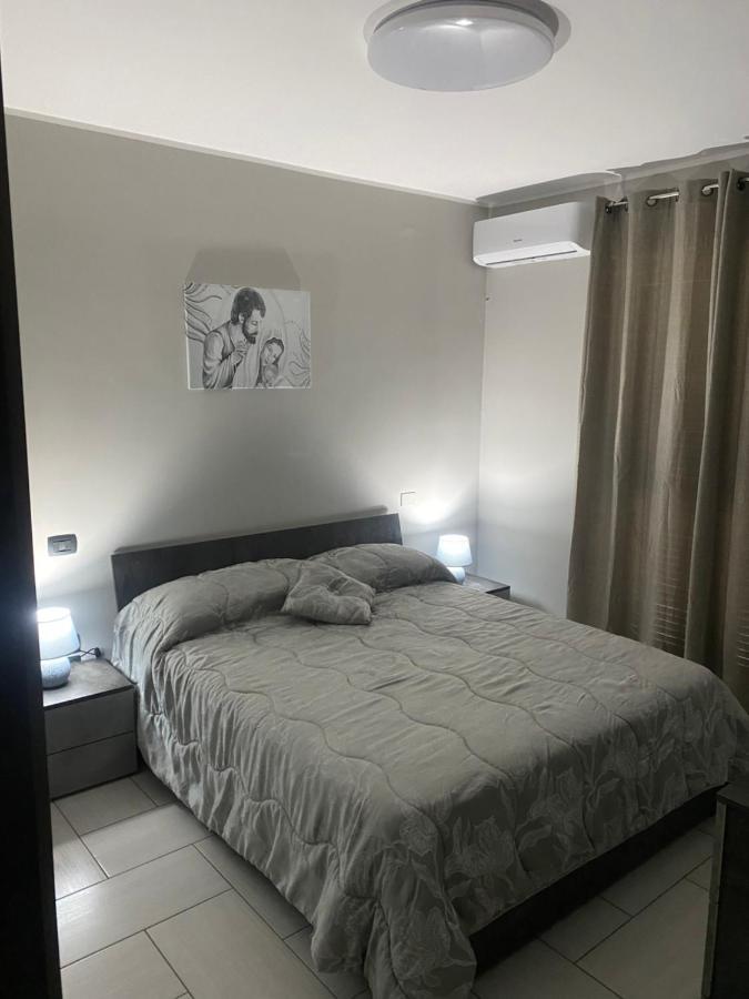 Casa Giuly 181 Bed & Breakfast Napoli Ngoại thất bức ảnh