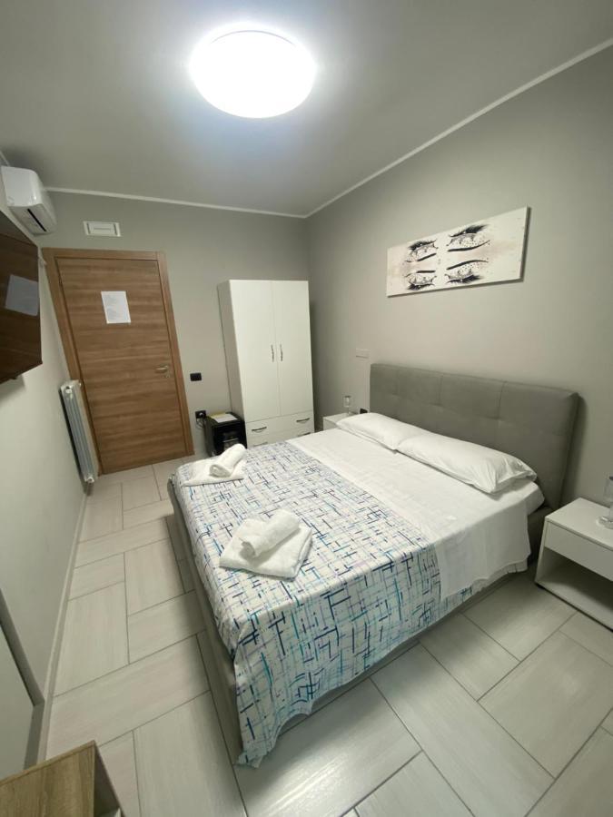 Casa Giuly 181 Bed & Breakfast Napoli Ngoại thất bức ảnh