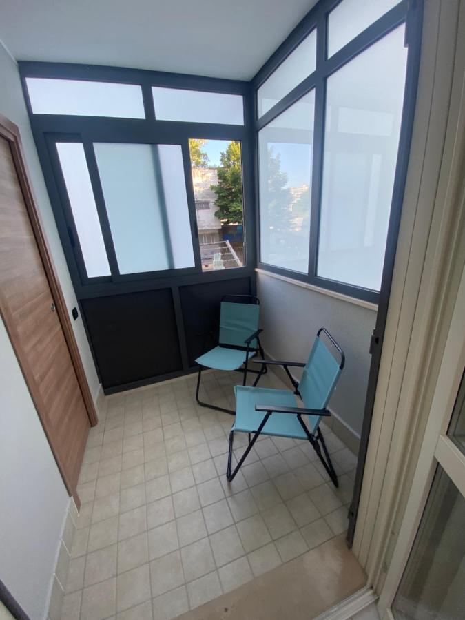 Casa Giuly 181 Bed & Breakfast Napoli Ngoại thất bức ảnh