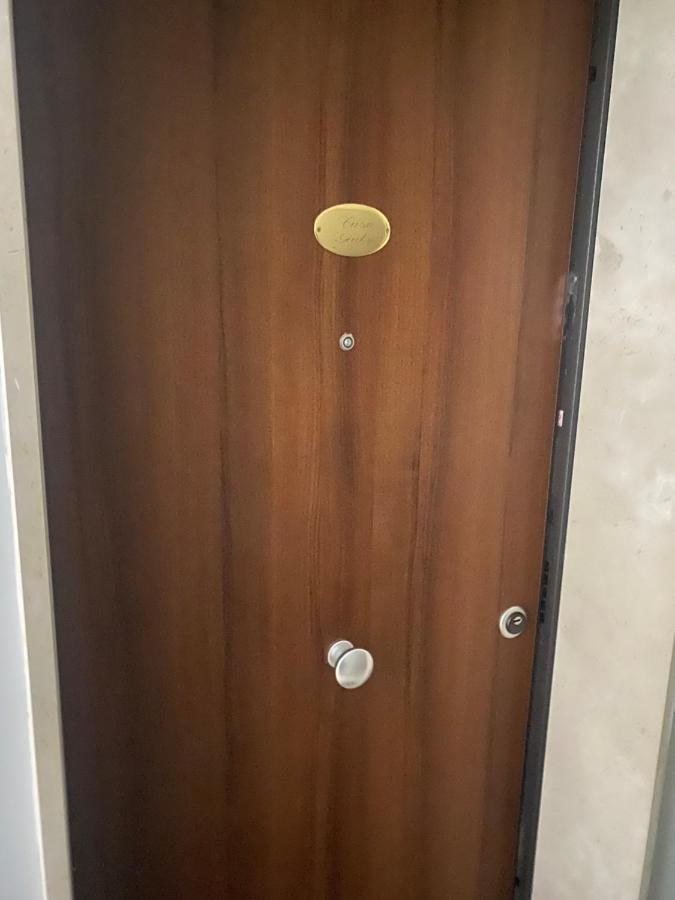 Casa Giuly 181 Bed & Breakfast Napoli Ngoại thất bức ảnh