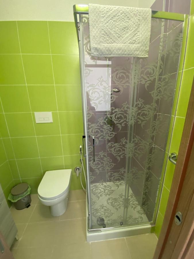 Casa Giuly 181 Bed & Breakfast Napoli Ngoại thất bức ảnh