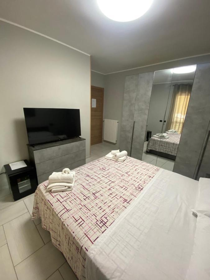 Casa Giuly 181 Bed & Breakfast Napoli Ngoại thất bức ảnh
