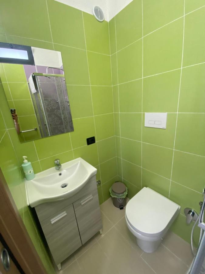 Casa Giuly 181 Bed & Breakfast Napoli Ngoại thất bức ảnh
