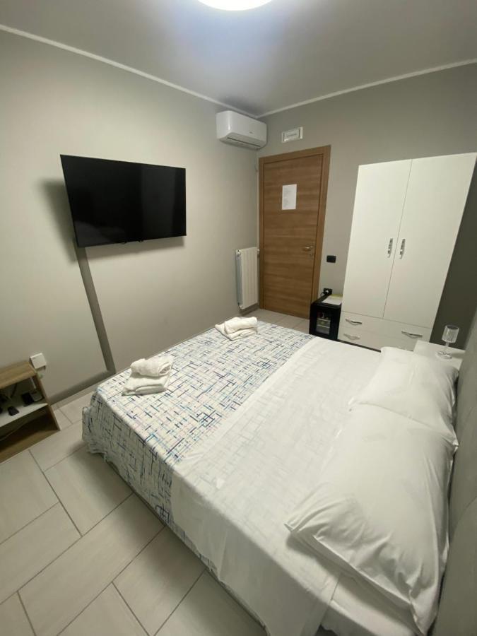 Casa Giuly 181 Bed & Breakfast Napoli Ngoại thất bức ảnh