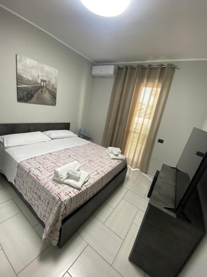Casa Giuly 181 Bed & Breakfast Napoli Ngoại thất bức ảnh
