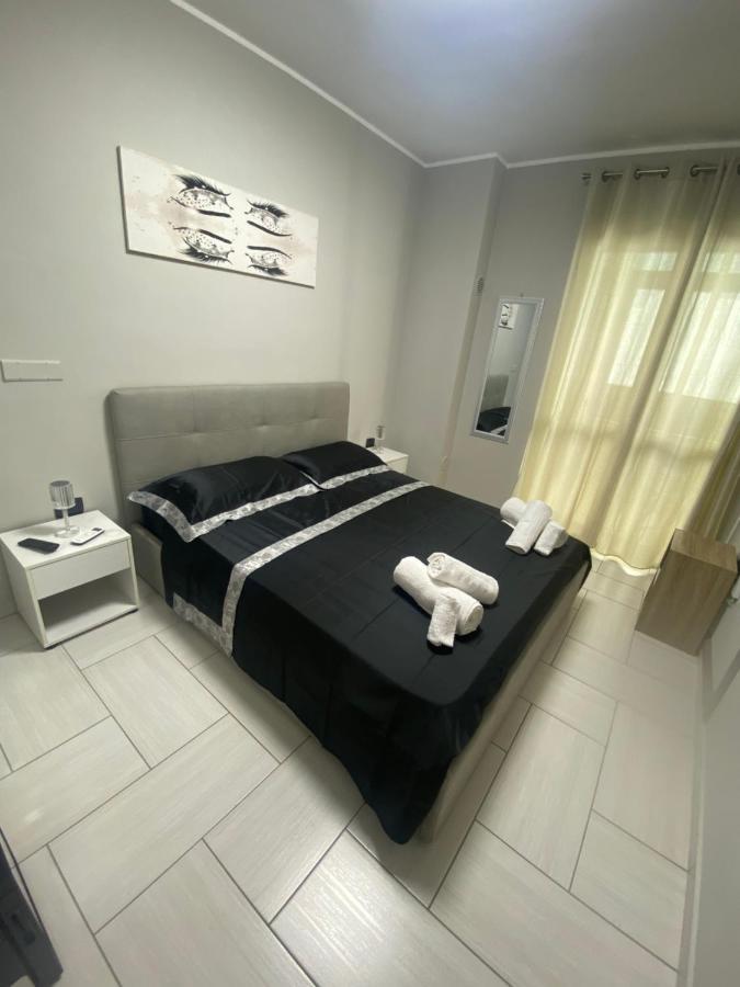Casa Giuly 181 Bed & Breakfast Napoli Ngoại thất bức ảnh