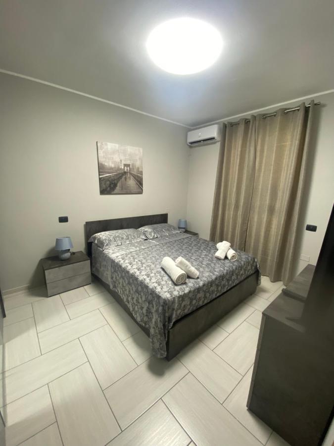 Casa Giuly 181 Bed & Breakfast Napoli Ngoại thất bức ảnh