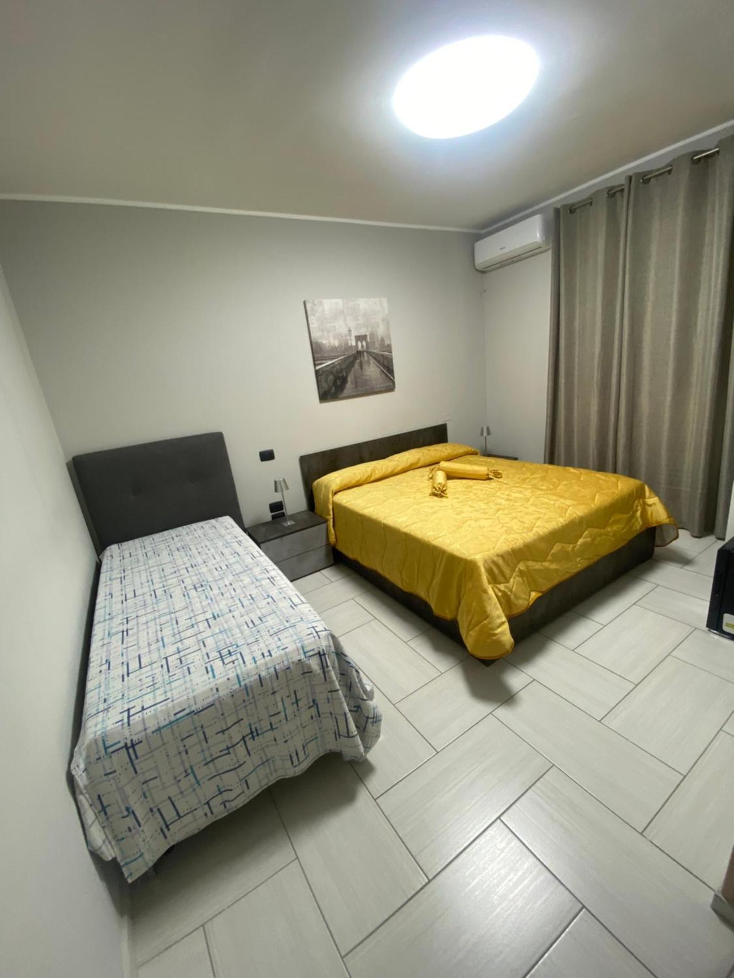 Casa Giuly 181 Bed & Breakfast Napoli Ngoại thất bức ảnh